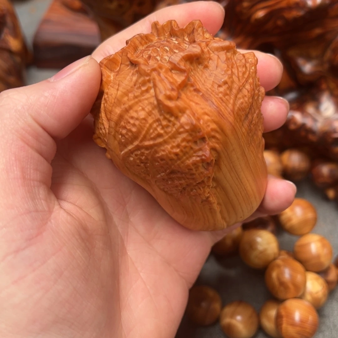 太行崖柏陈化太行