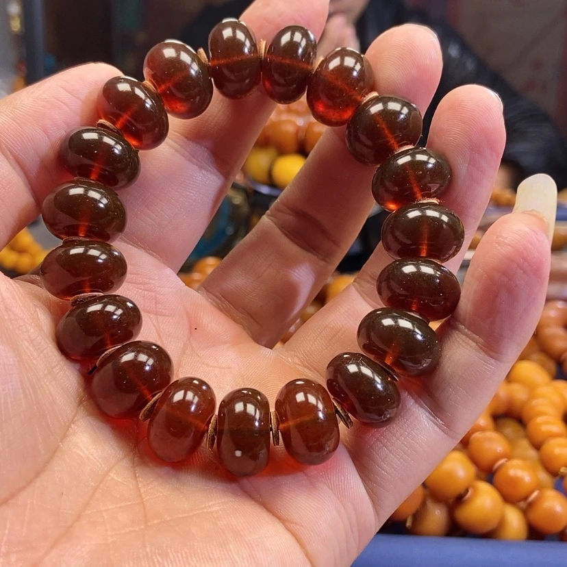 【闪购商品】蜜蜡未镶嵌珠宝奇石