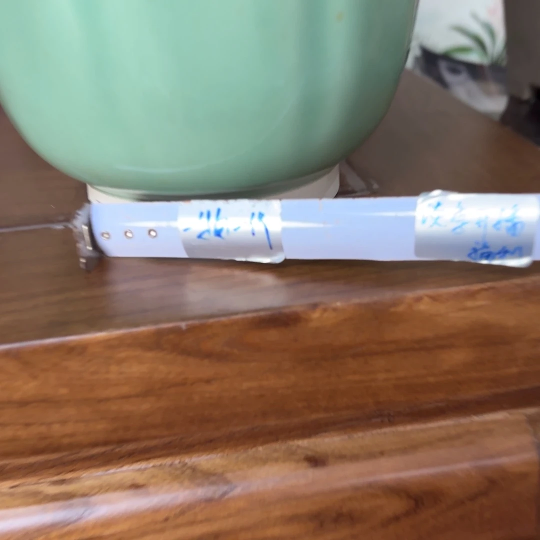 無***事正宗高温手工花盆
