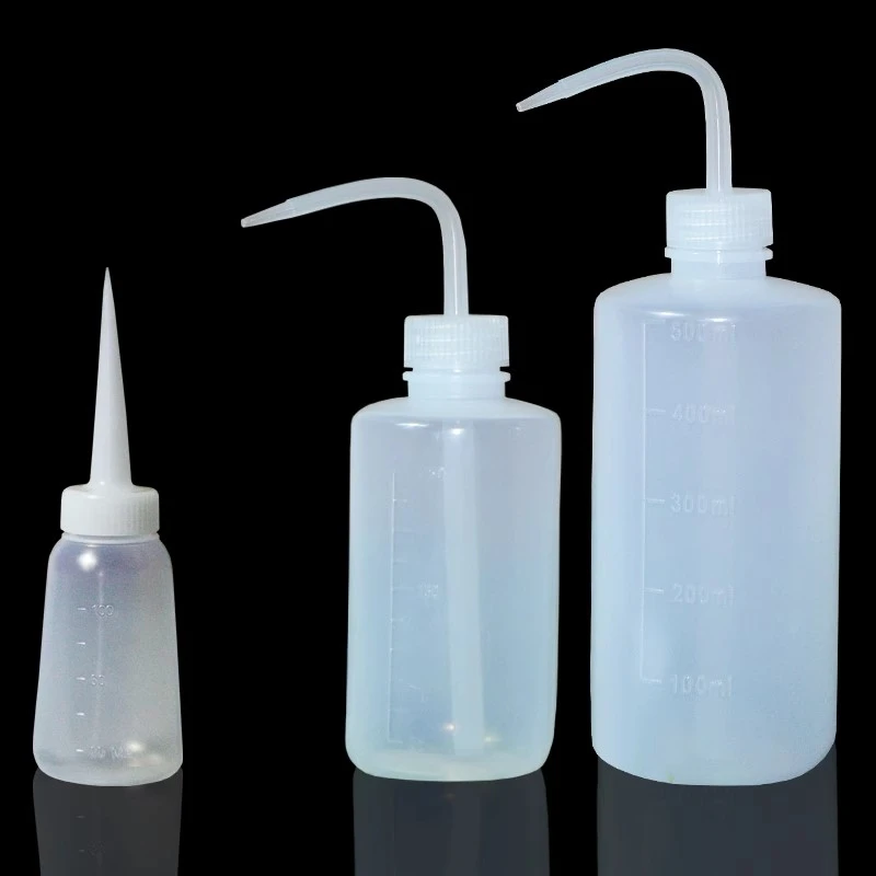 尖嘴壶弯嘴壶专用浇花浇水壶工具神器洗瓶喷壶家用尖嘴长嘴浇水壶