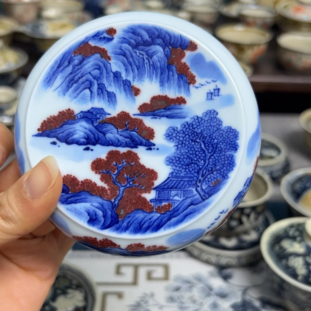 【闪购商品】哩*陶瓷艺术有限公司