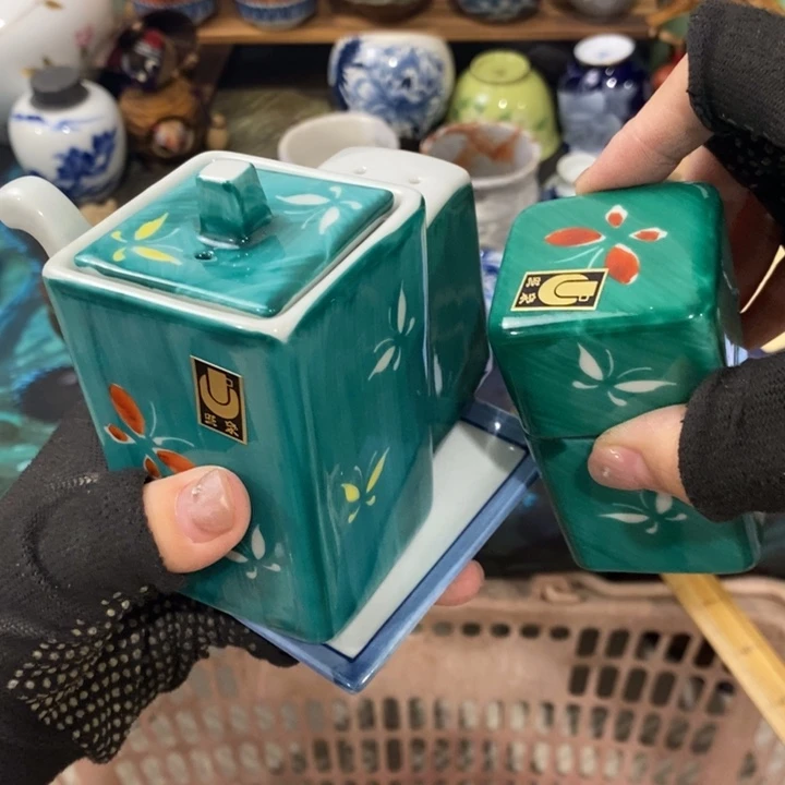这样我会觉得自己在