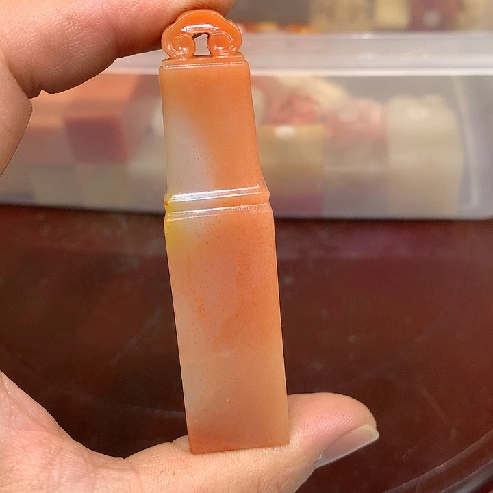 印石寿山石寿山石