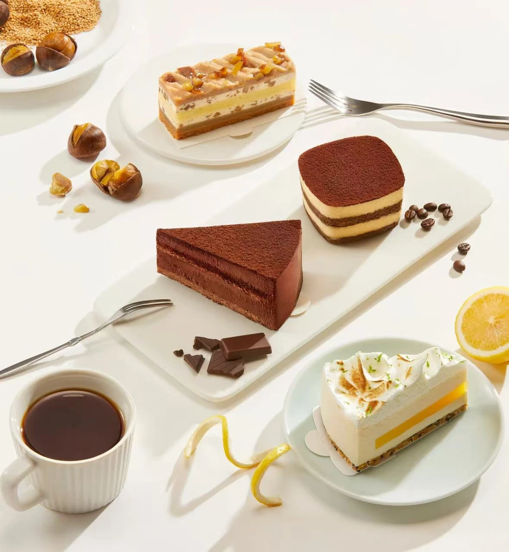 【25年11月4日】顺丰 某大品牌咖啡浓醇巧克力蛋糕105g*6块