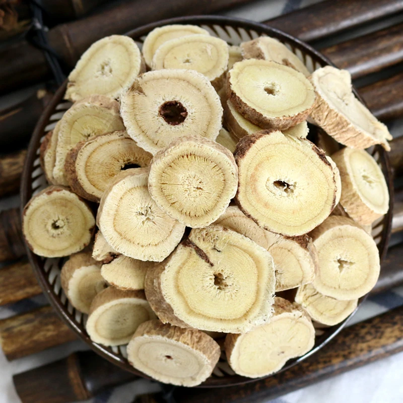 【甄推荐】老黄芪250克