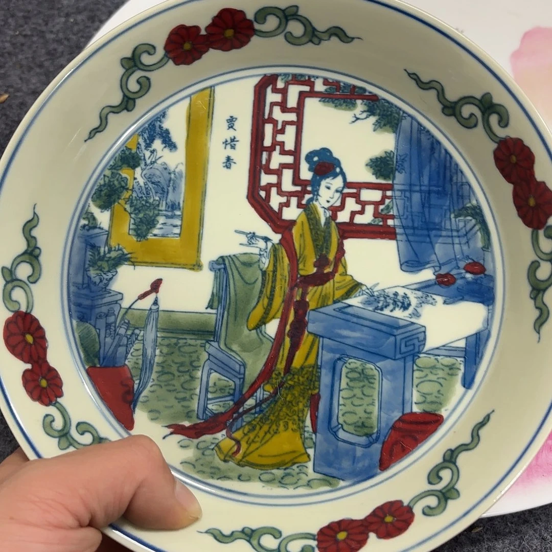 非古董现代工艺品