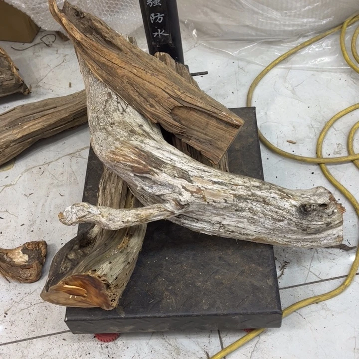 香榧木时*～太行崖柏陈化香料