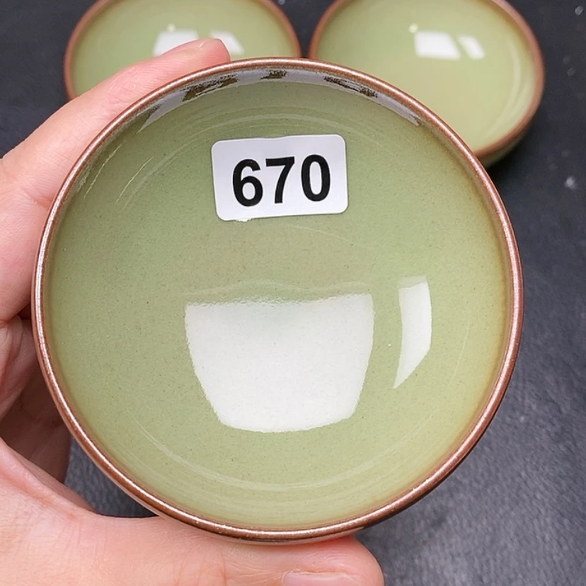 【闪购商品】茶盏我的盏太好看了吧