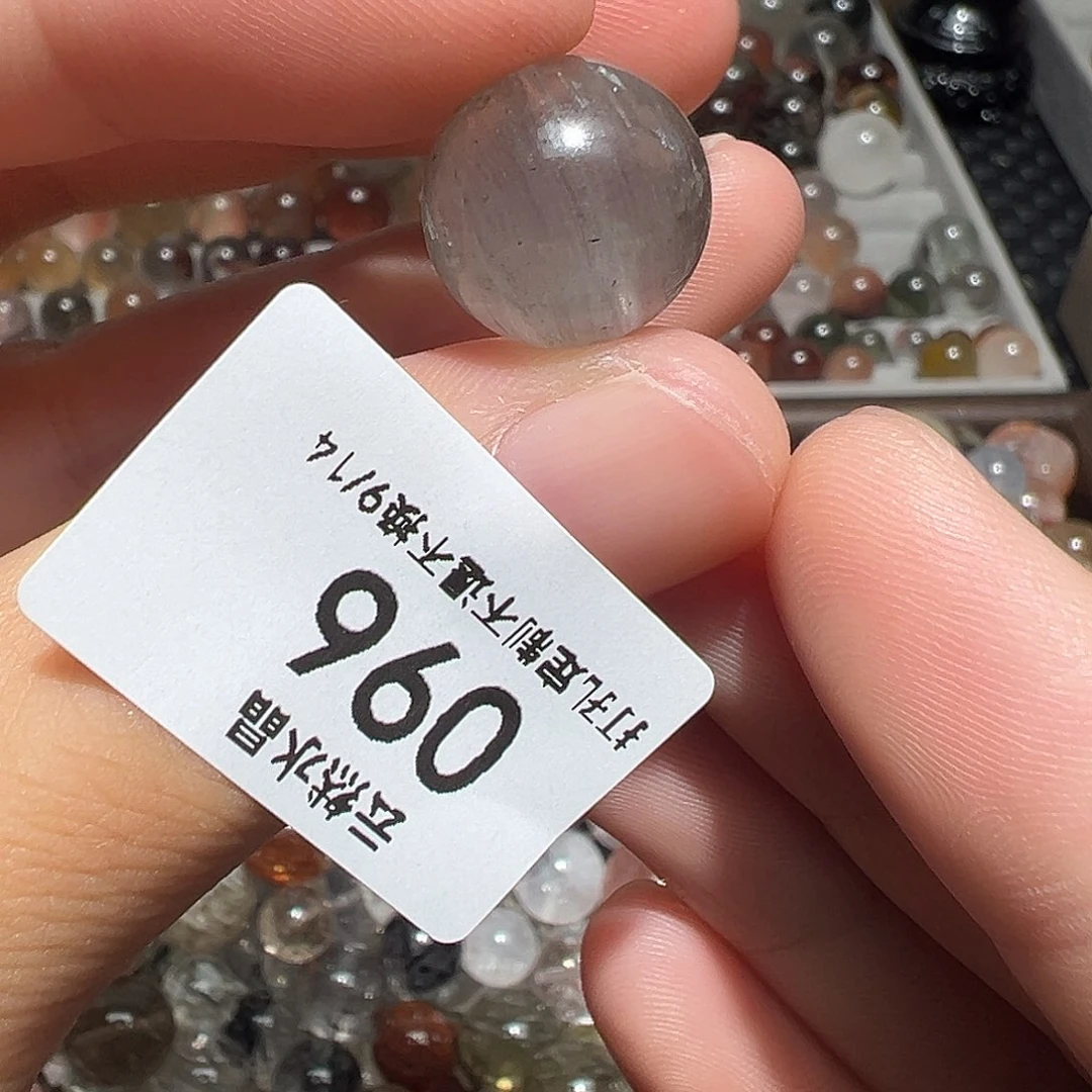 未镶嵌珠宝半成品水晶
