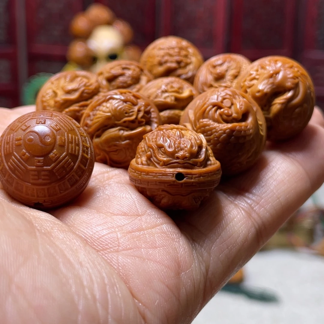 手串/手链橄榄核橄榄核