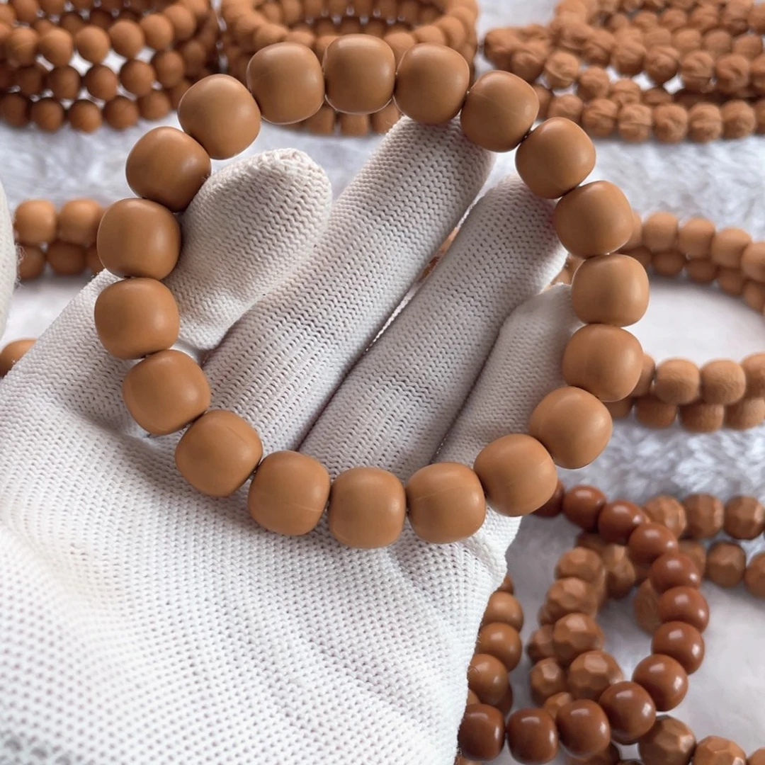 核桃手串/手链龙炎老型 开播福利