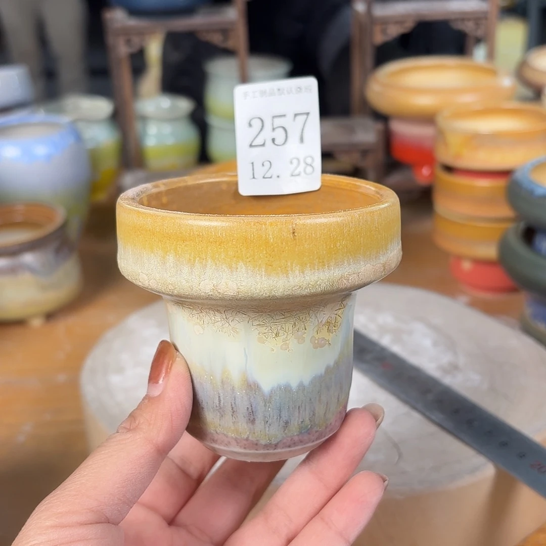 瓷片景德镇陶瓷手工制作