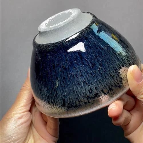 【闪购商品】茶盏-602............