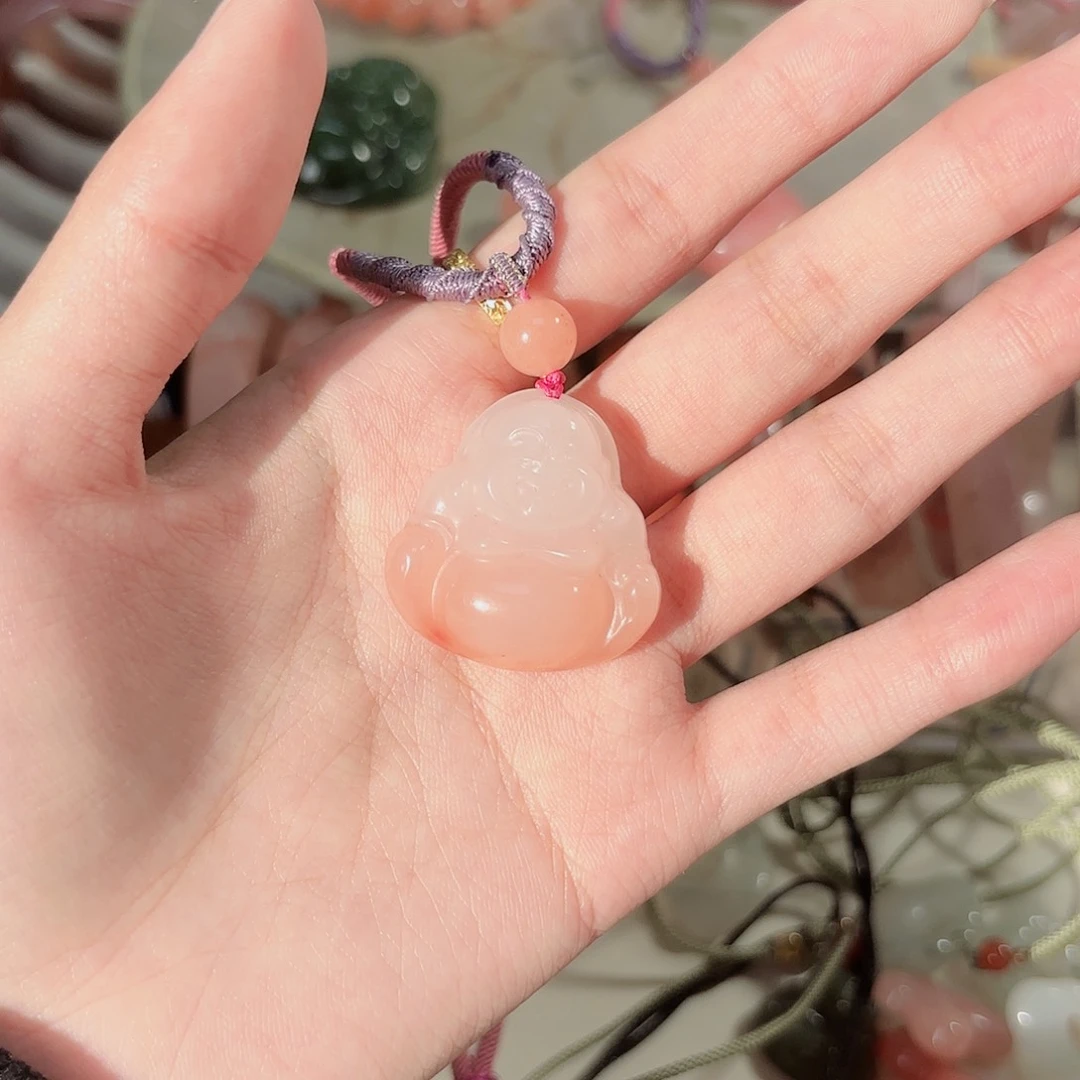 石英质玉手镯未镶嵌七*✨