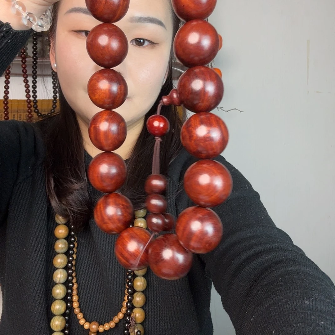 谢***安小叶紫檀哈哈哈哈哈