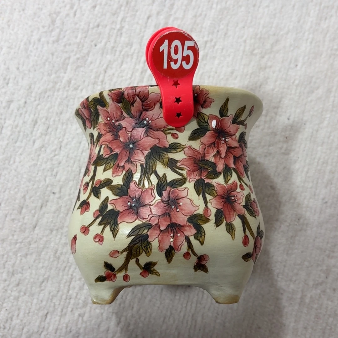 *****花盆紫砂陶瓷多肉花盆瑕疵