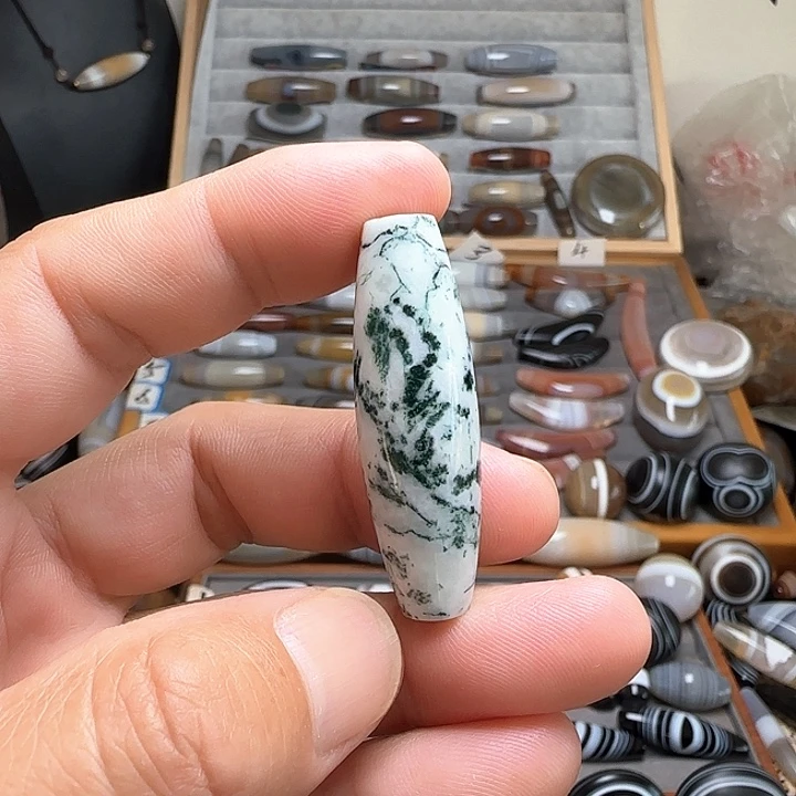 未镶嵌吊坠(不含链)玛瑙/玉髓