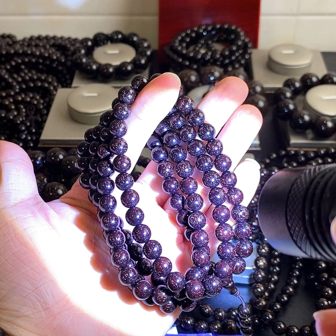 檀香紫檀（小叶紫檀）0.8 108