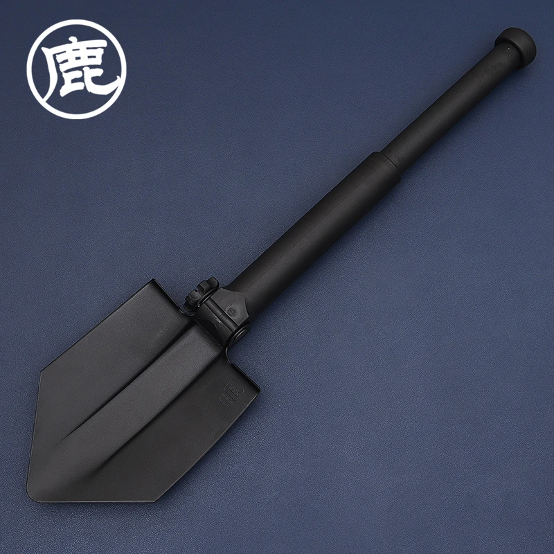 格洛克户外工具多用途工程铲子军迷爱好装备便携车载铲奥地利制造