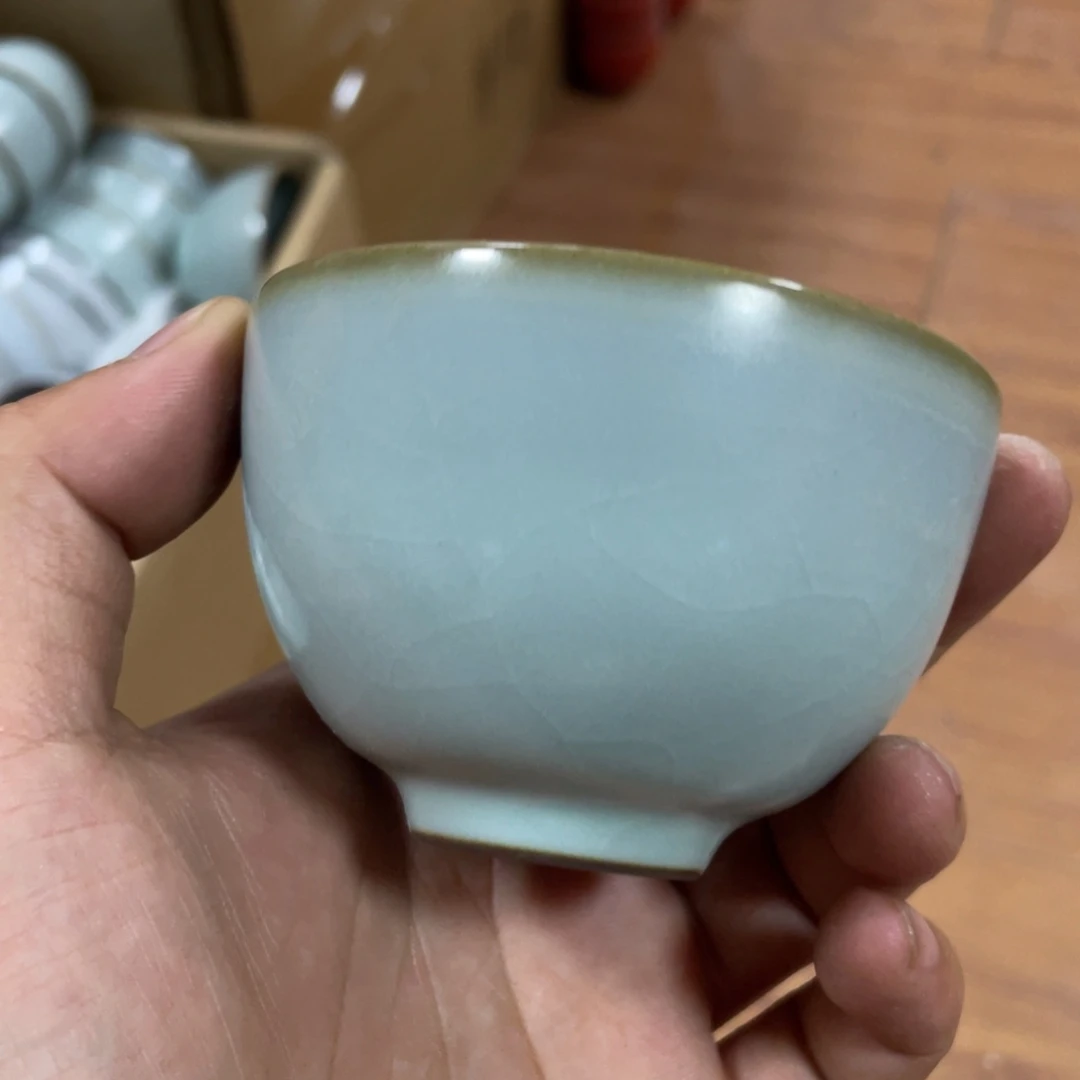 无运费险略有微瑕介意勿拍