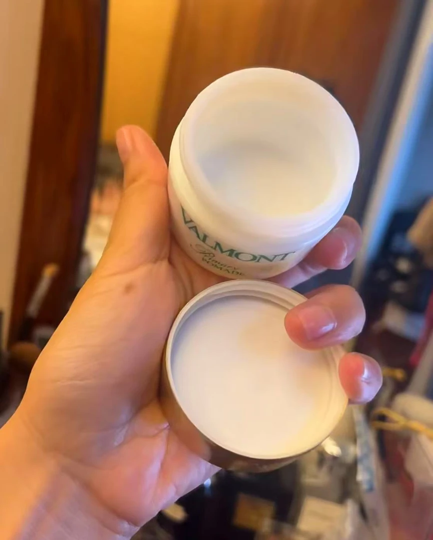 法24小时面霜小