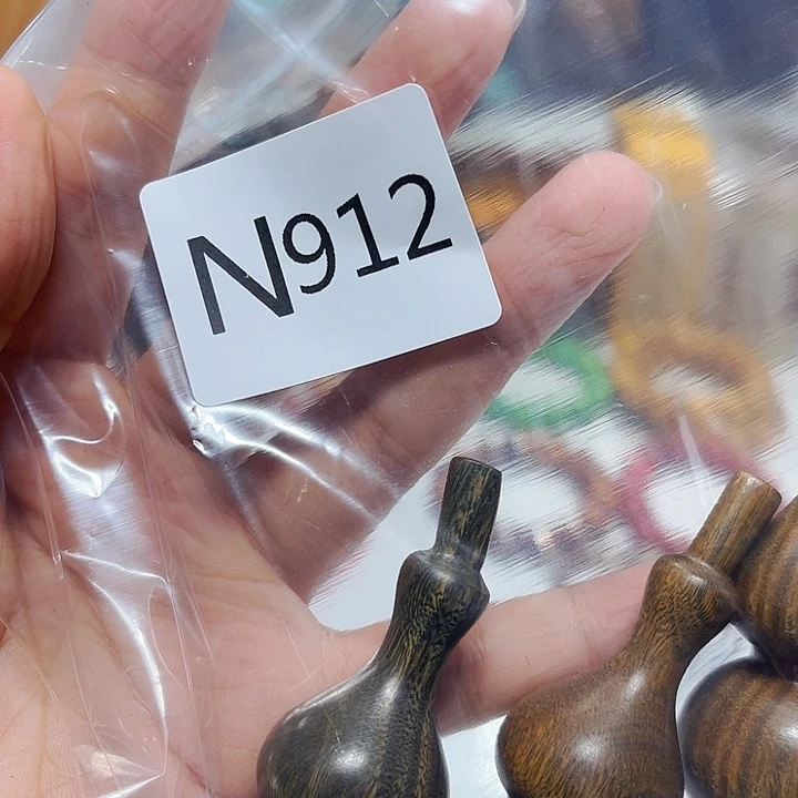 大果紫檀（缅甸花梨）912