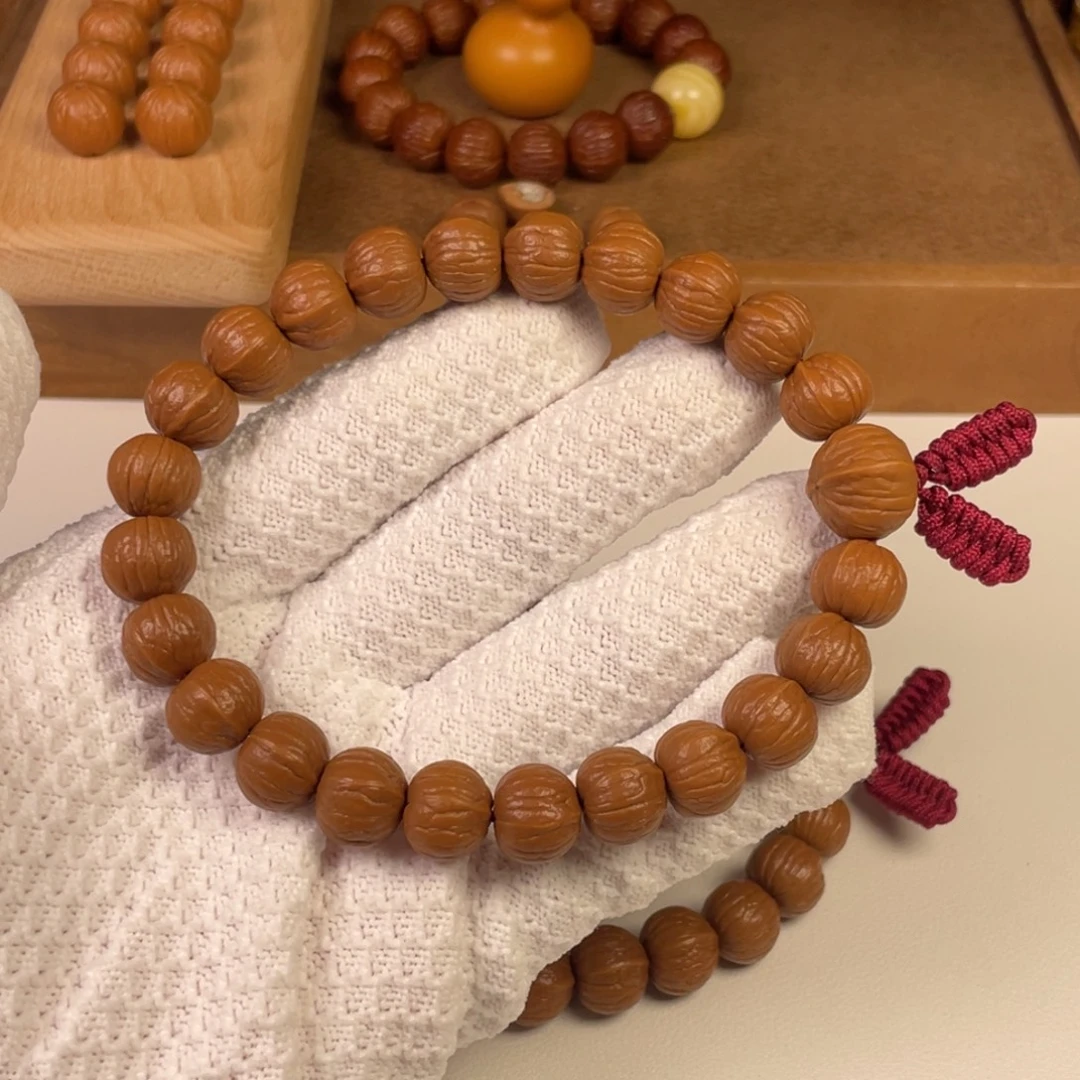 西***哥吊坠猴头核桃泉洋手作原皮猴头精挑精卡专拍