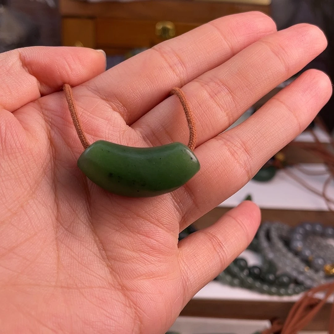 【闪购商品】手链未镶嵌和田玉