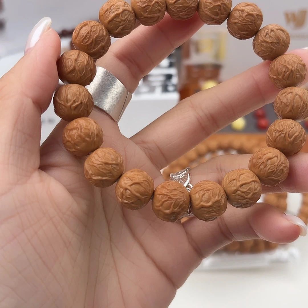 手串猴头核桃体验款毒液龙岩