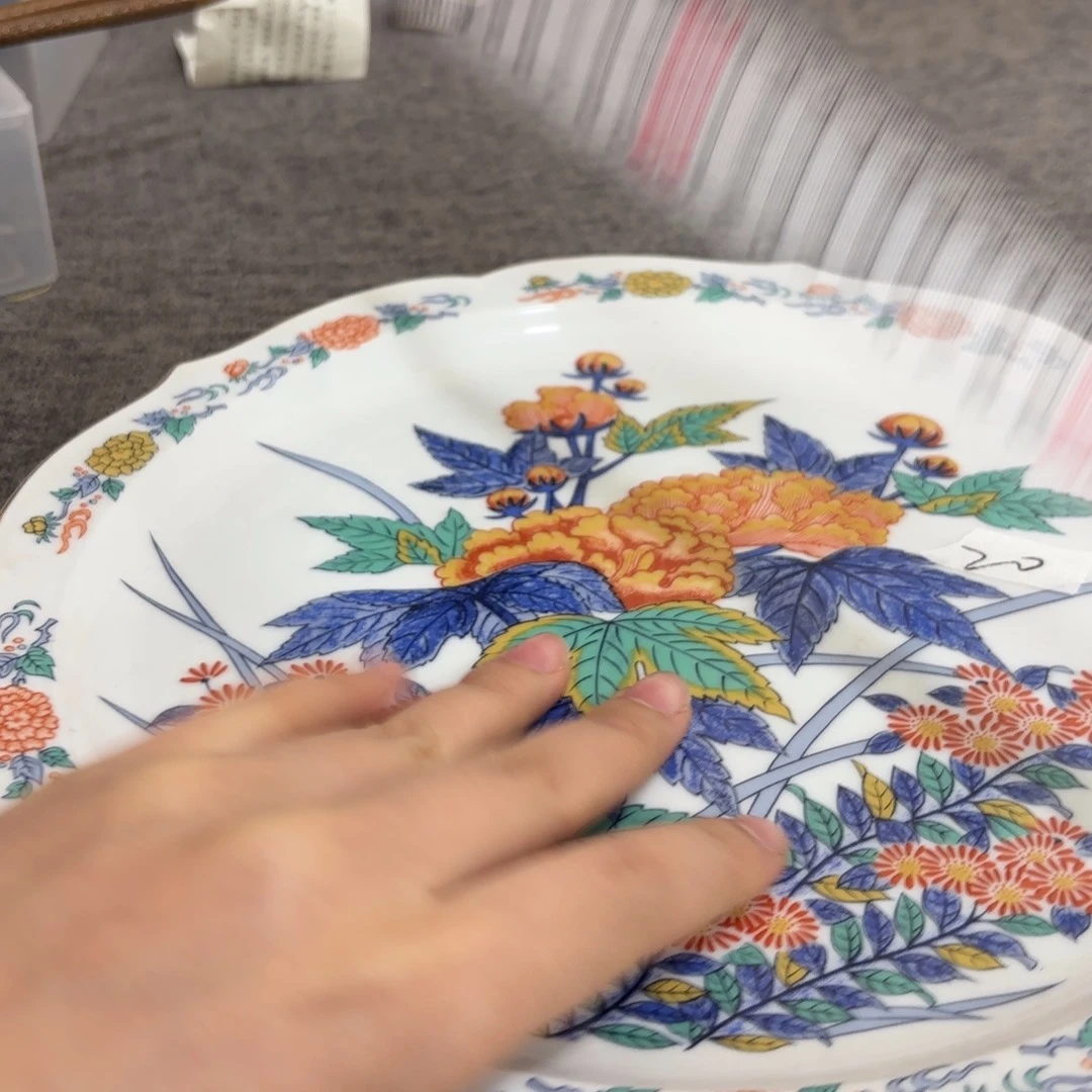 非常好看漂亮的物品