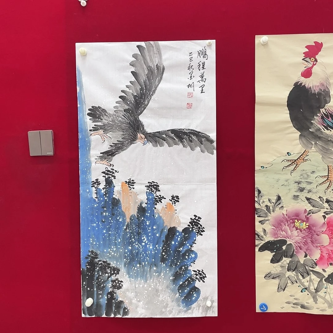 国画展展重中之重重中之重