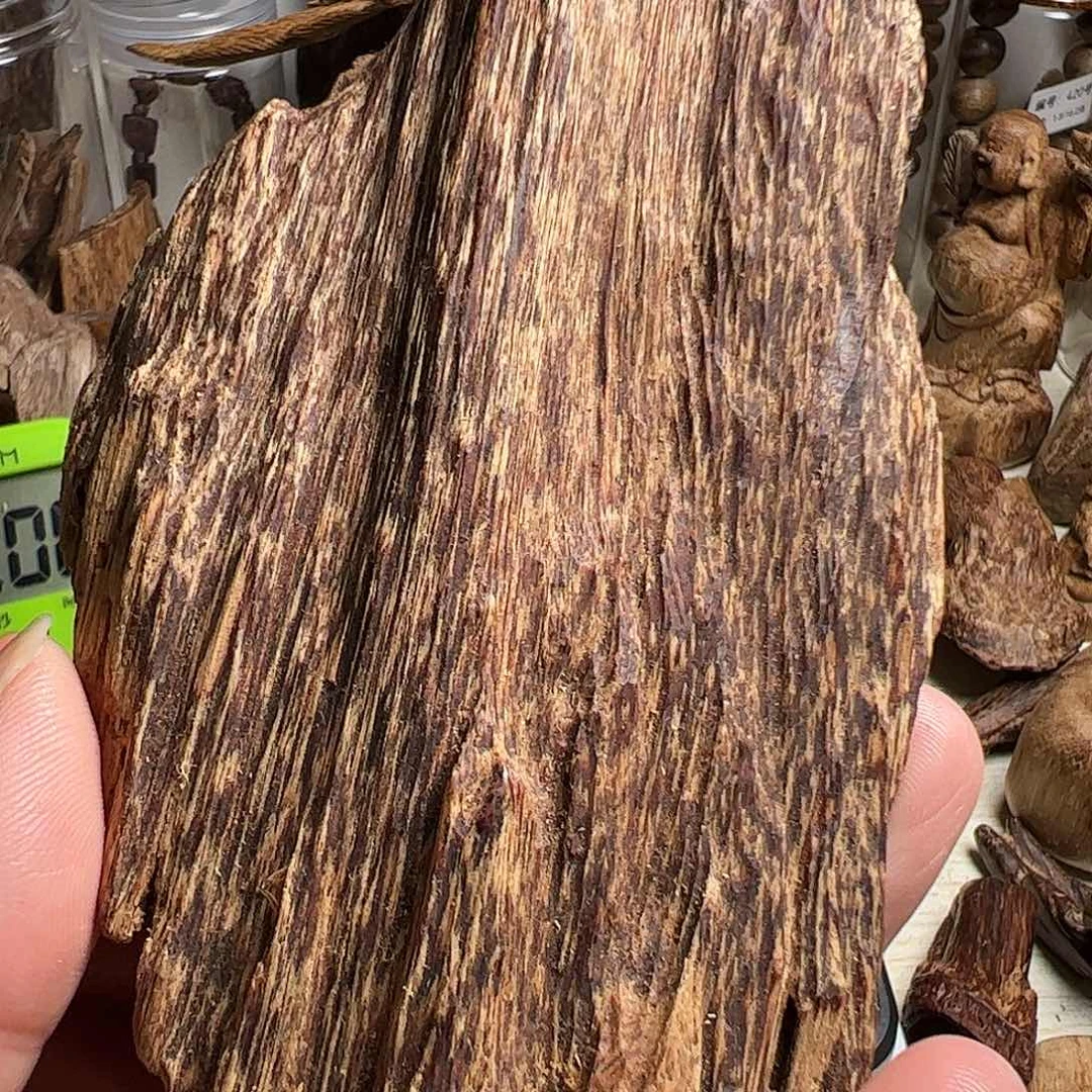 沉香沉香碎屑达拉干沉香原料112克