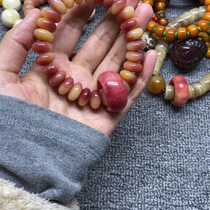 手串/手链驼骨驼骨