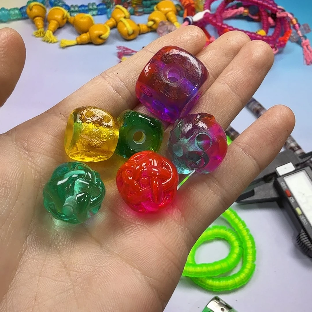 树脂非金属瑕疵随机发一个