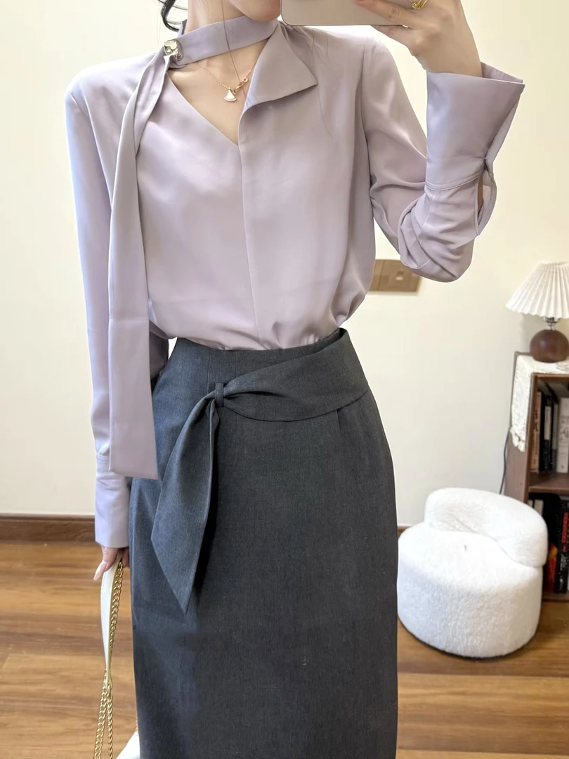[351-400]秋季新款轻者女装洋气百搭