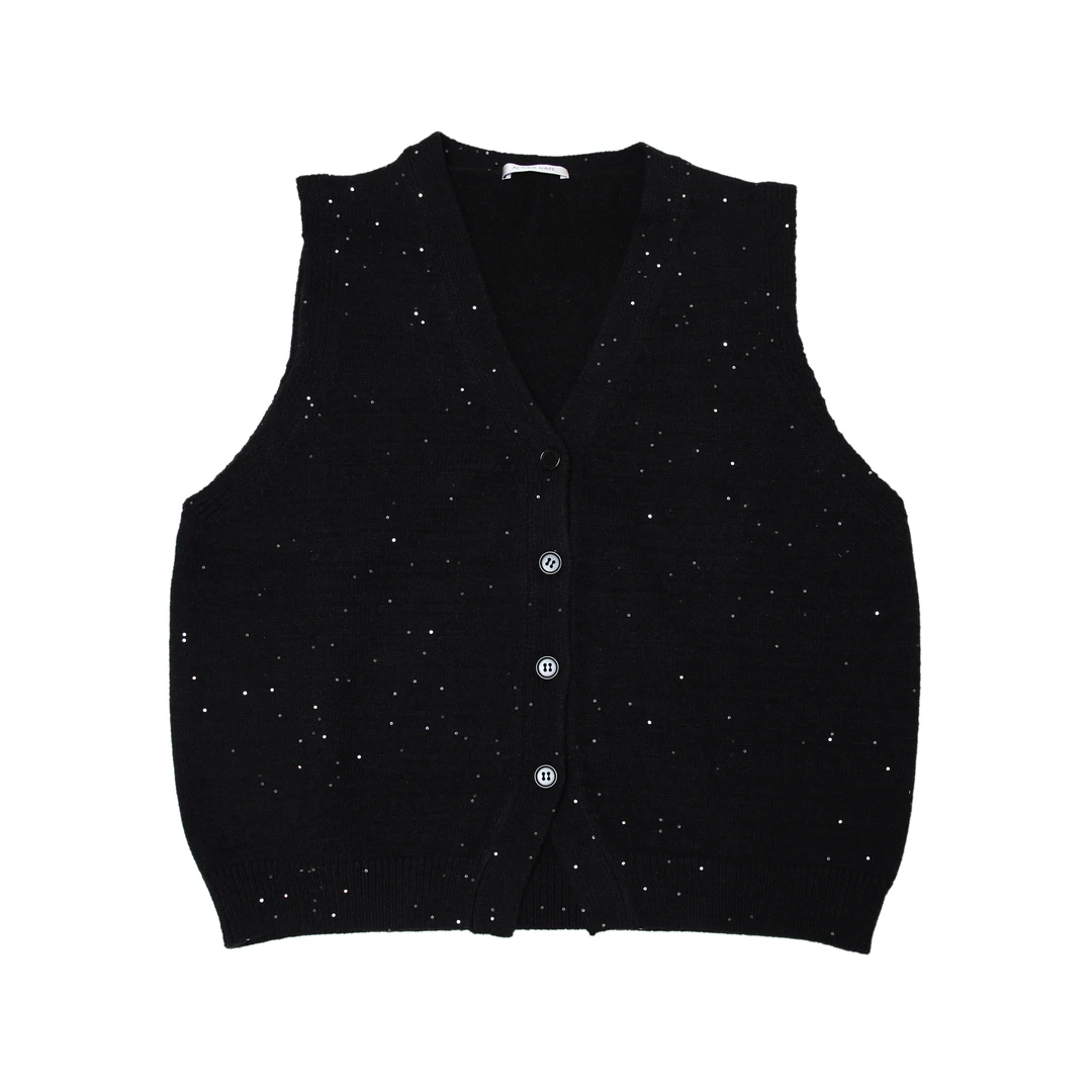 AETHER HAZE背心AH0511014