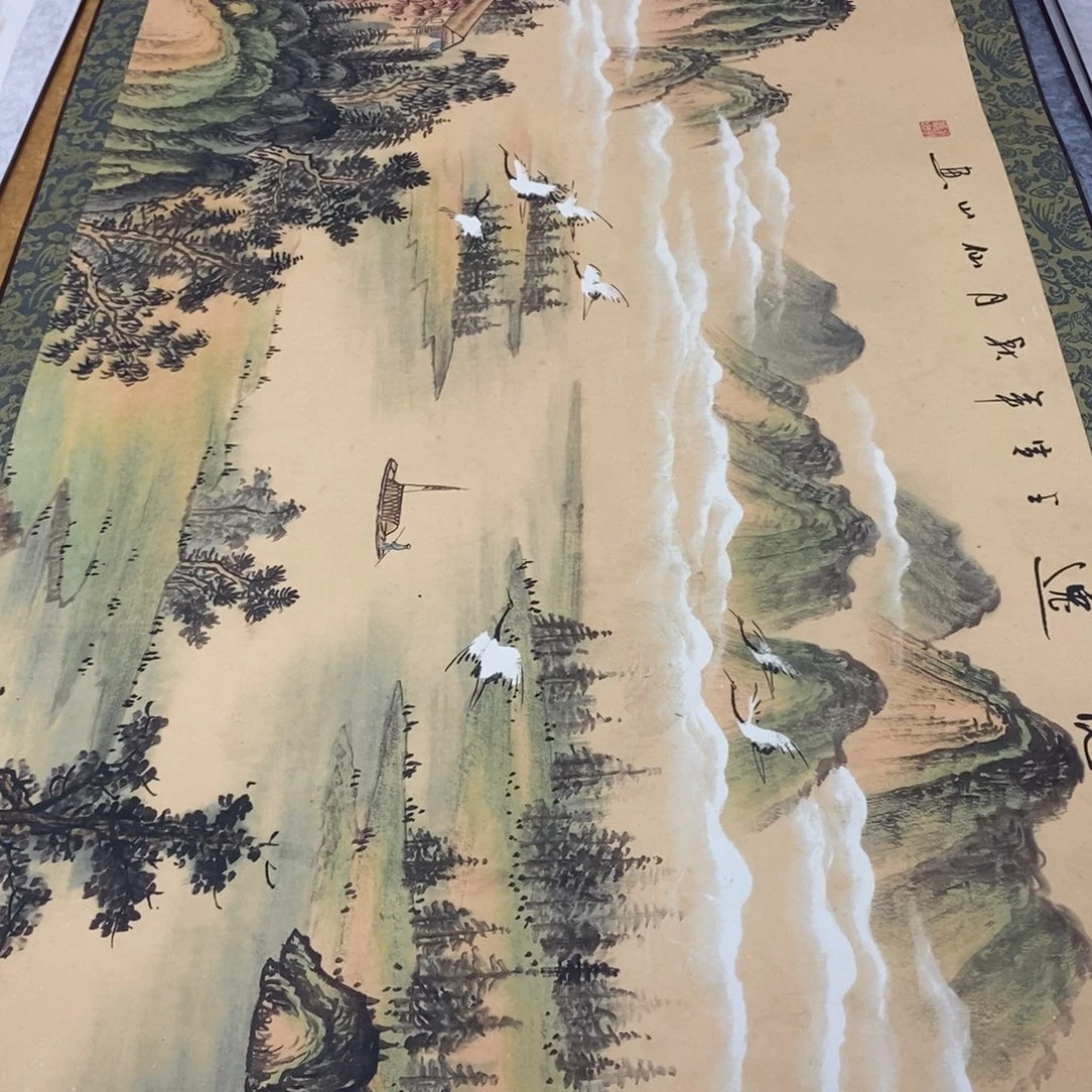 虚幻就好环境方法法国