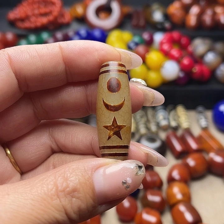 玛瑙/玉髓手链未镶嵌