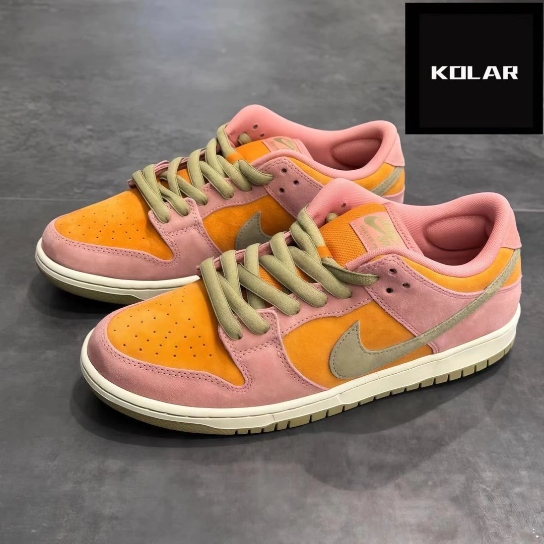 耐克DunkSBLow 官方正品户外男女同款低帮百搭时尚滑板鞋