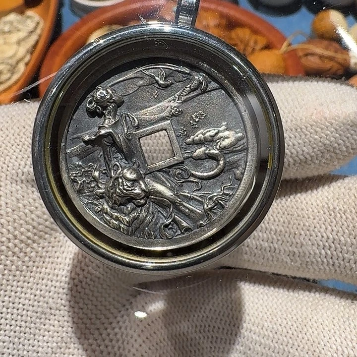 手串/手链橄榄核核雕艺术