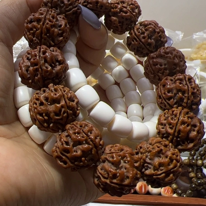 核桃手串/手链10/10独手串