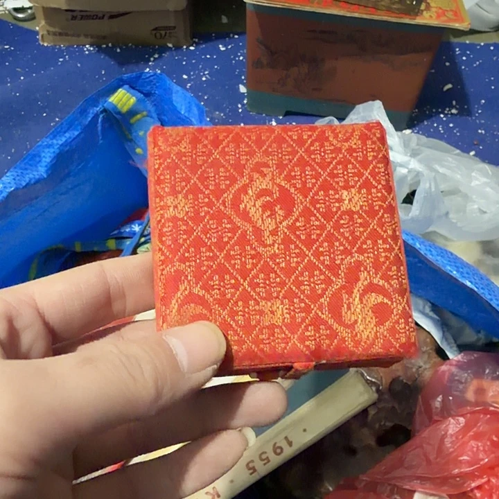 D***活民俗物件陈列展览