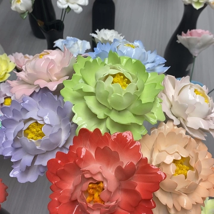 陶瓷陶瓷材料加工