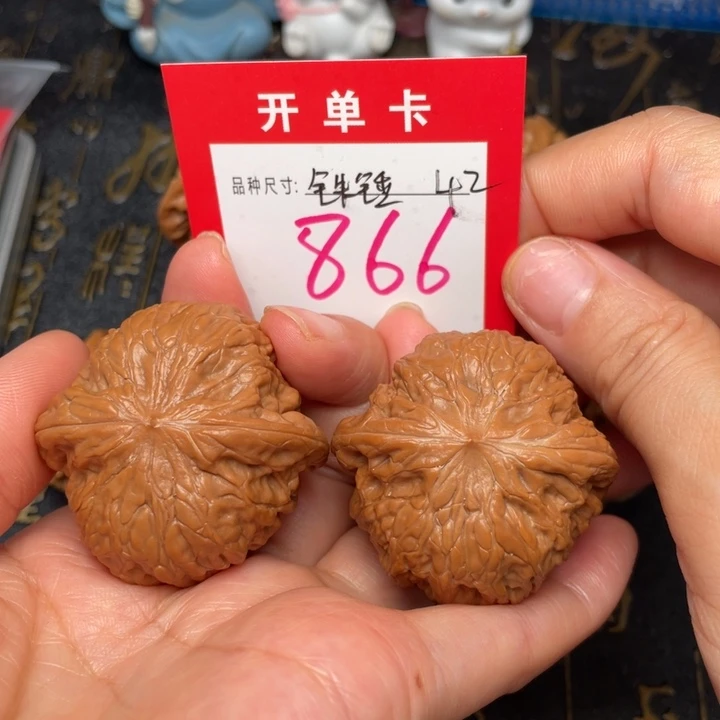 吊坠桃核文玩的好