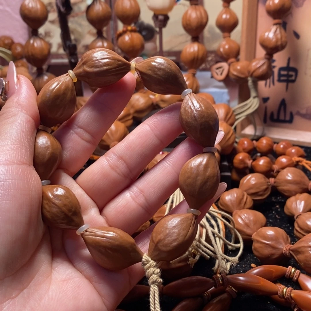 手串/手链橄榄核1.7福利1