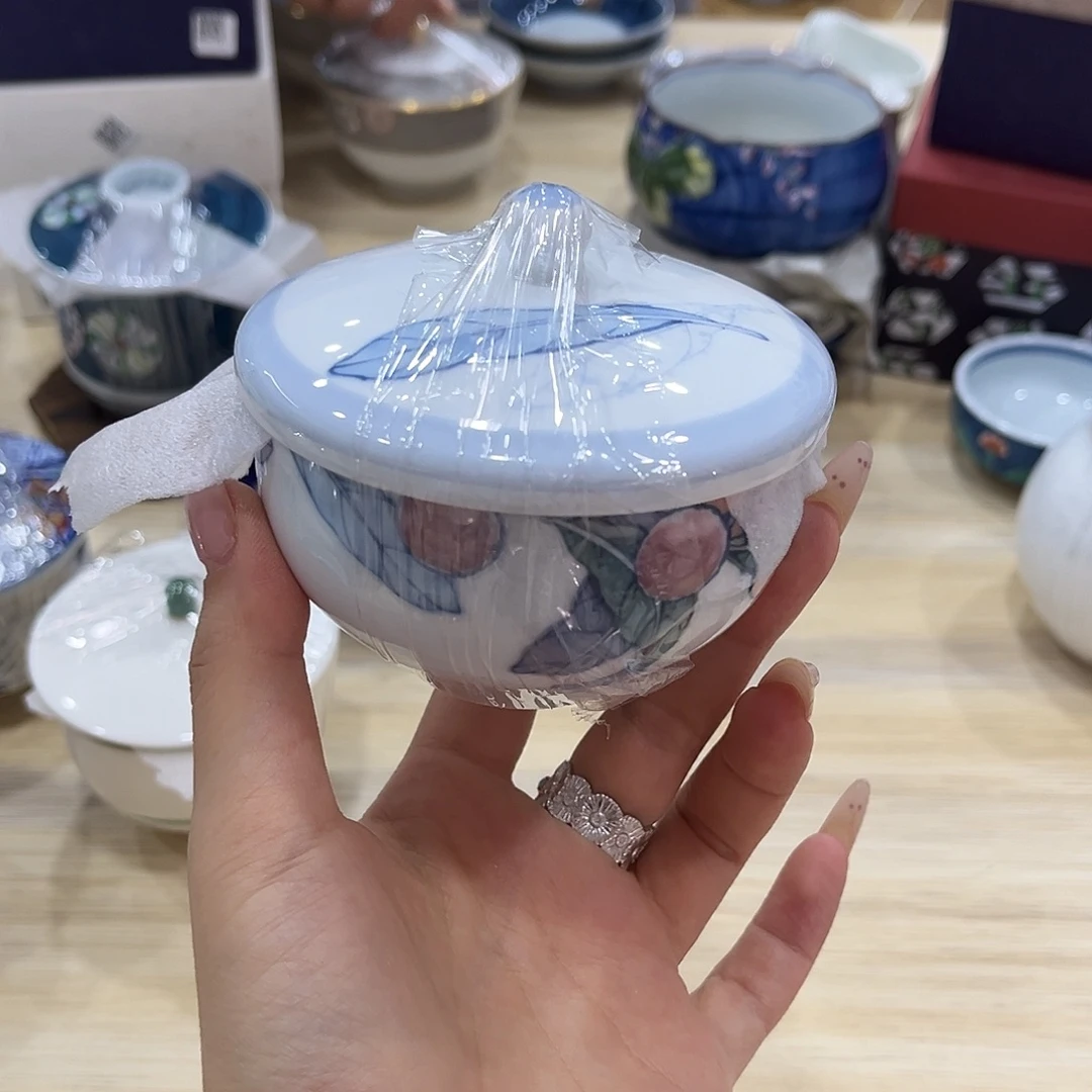 精品进口瓷器瓷片