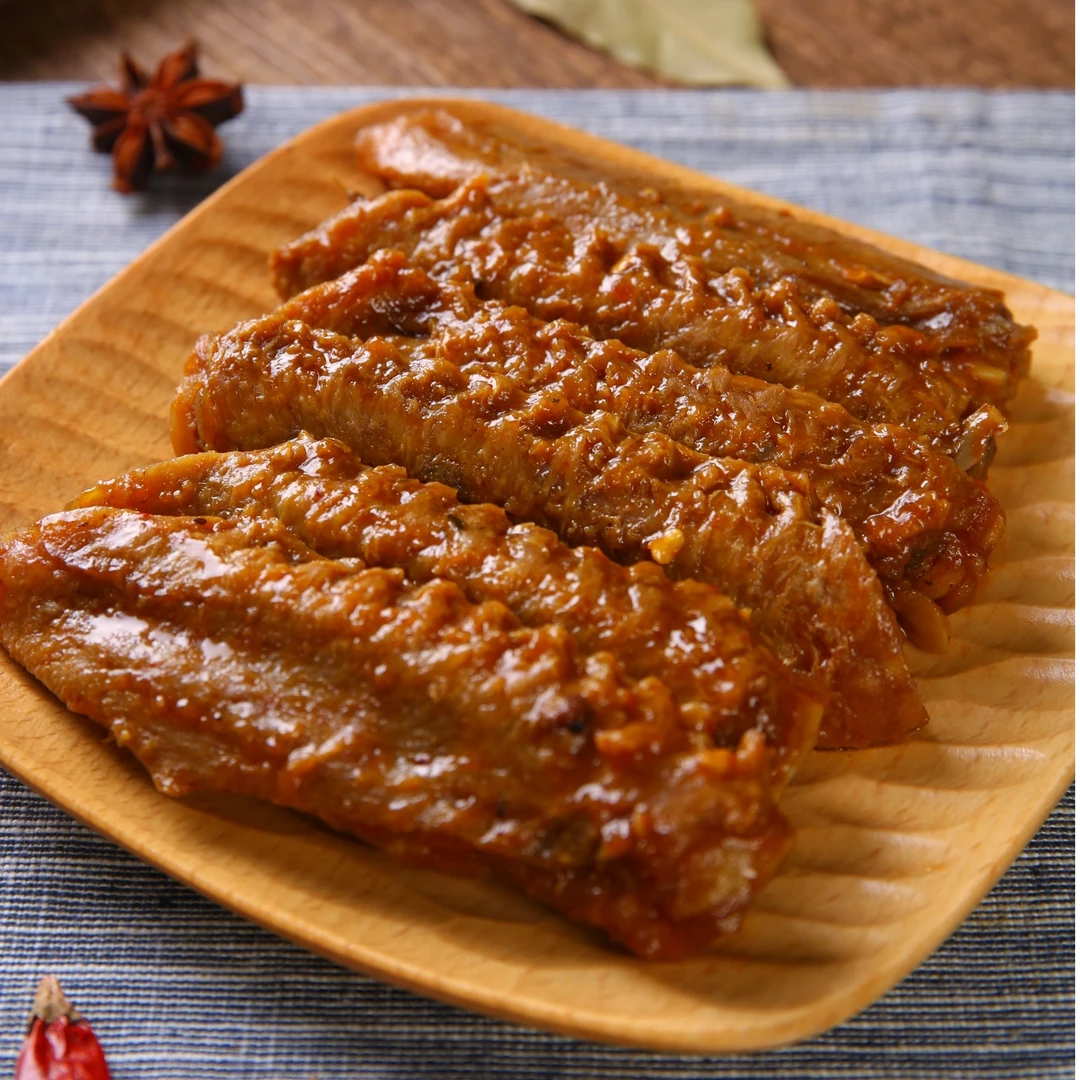 【南京盐水鸭馈赠好物】香辣鸭翅150g南京风味酱香浓郁肉质紧实真空包装开袋即食