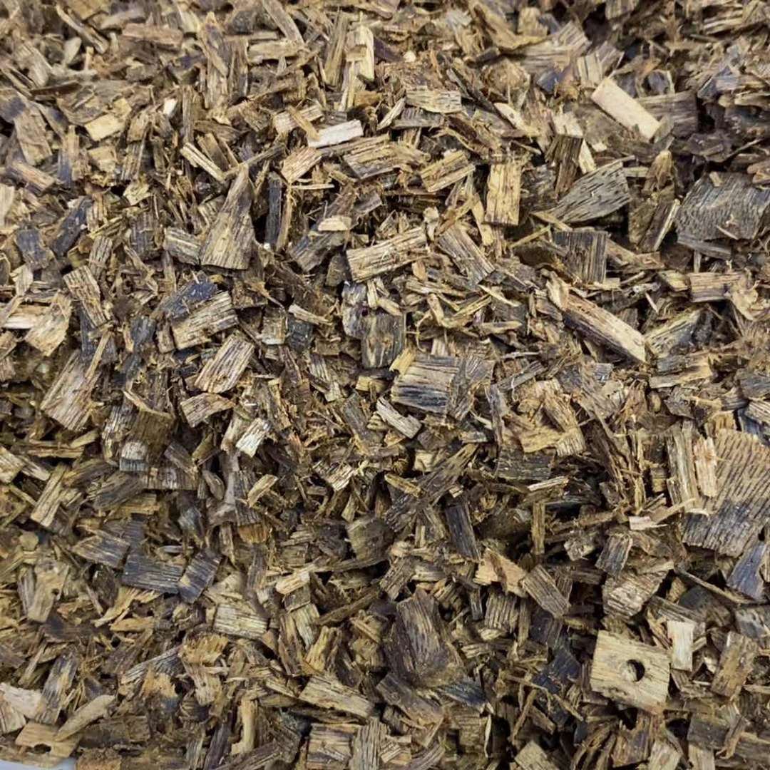 沉香沉香枕江*沉香棋楠碎料100