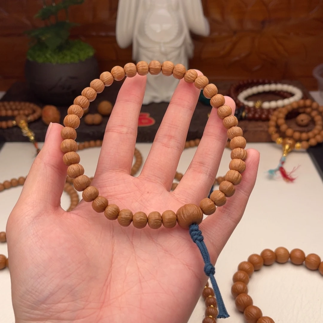 猴头核桃吊坠南瓜9+