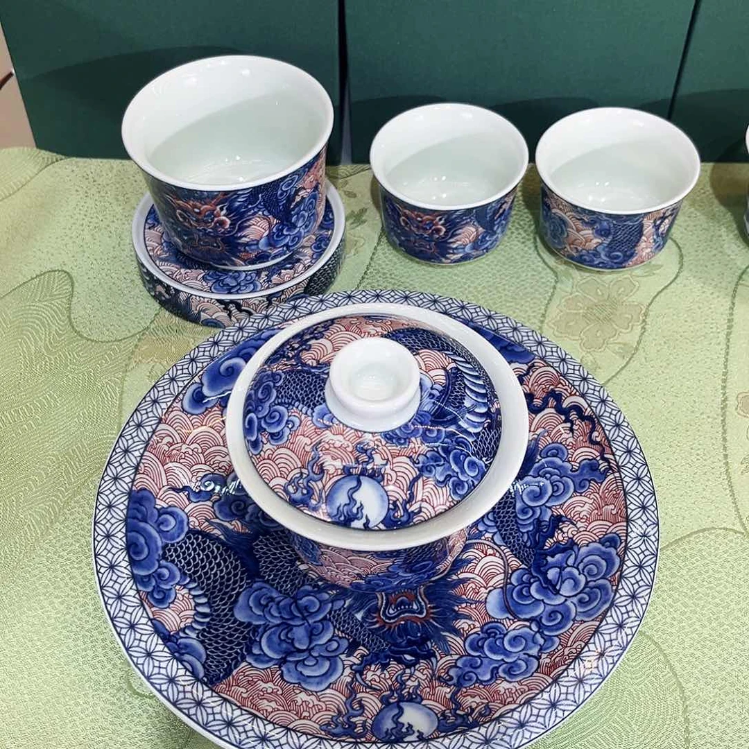 景德陶瓷景德陶瓷